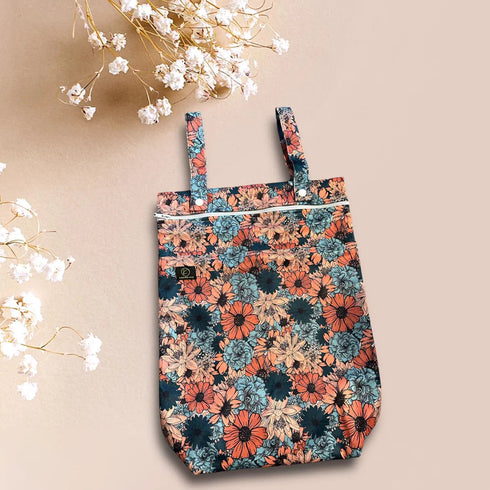 Kaleido Eco Wet Bag | Large Wet Bag
